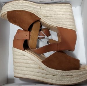 *NWT* Nine West | Women's Adell8 Espadrilles| Size 9.5